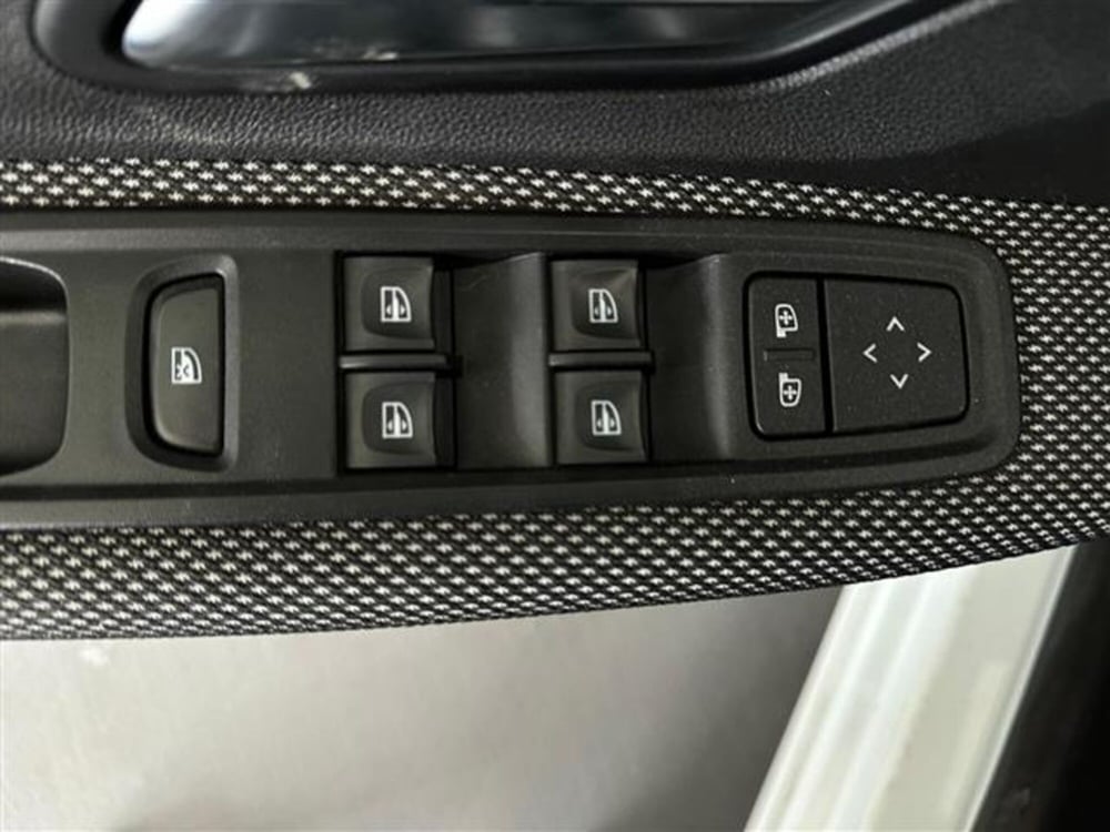 Dacia Sandero usata a Siena (12)