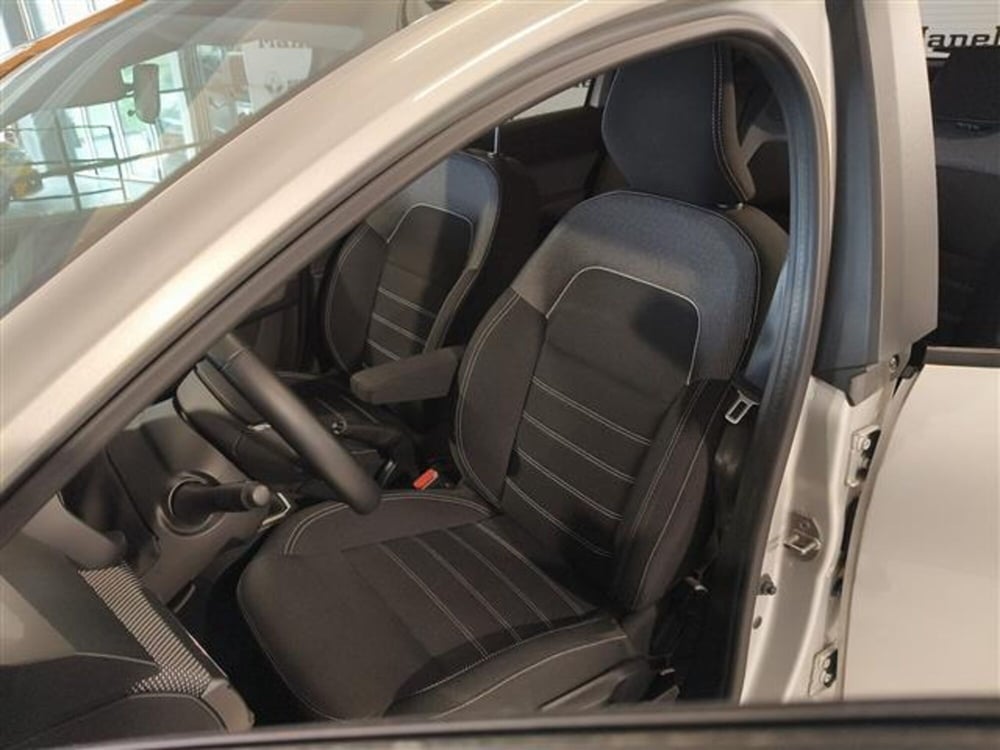 Dacia Jogger usata a Brescia (10)