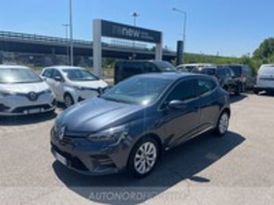 Renault Clio TCe 90 CV 5 porte Intens del 2021 usata a Reana del Rojale