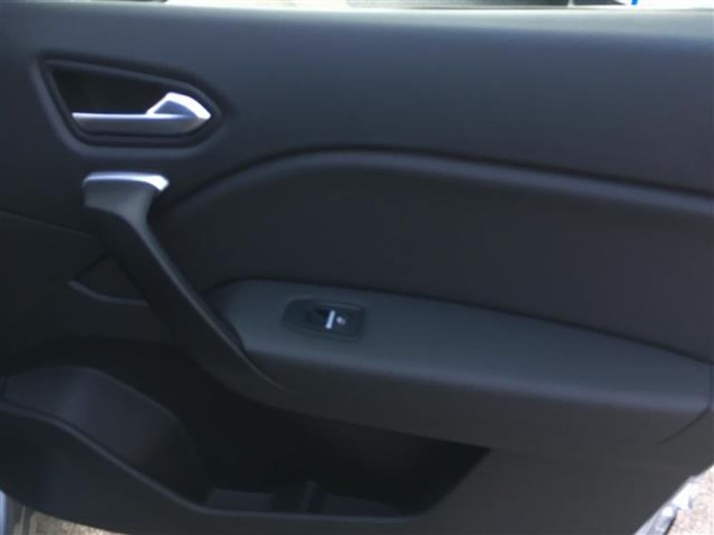 Renault Captur usata a Bologna (13)