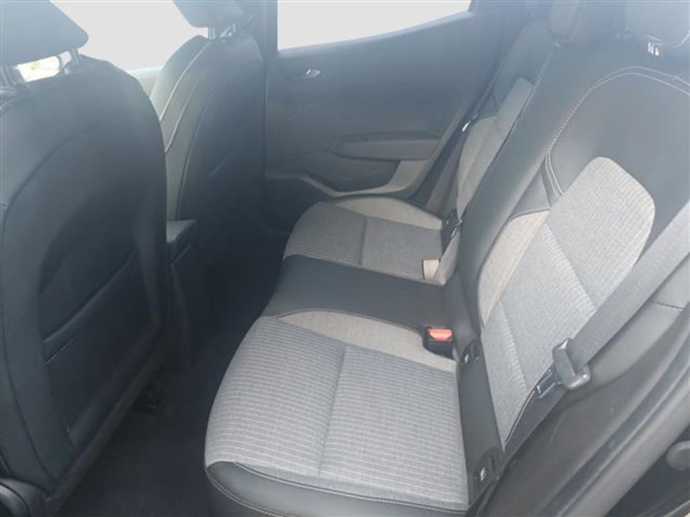 Renault Clio usata a Bologna (10)