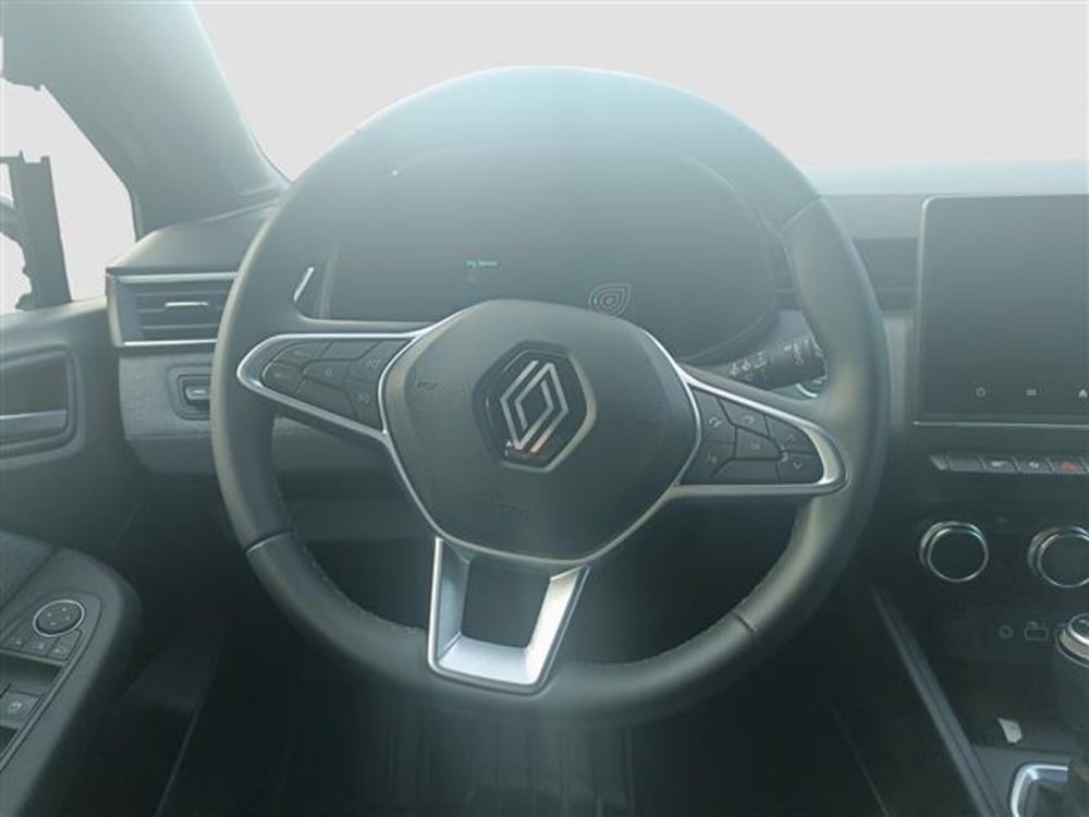 Renault Clio usata a Bologna (11)