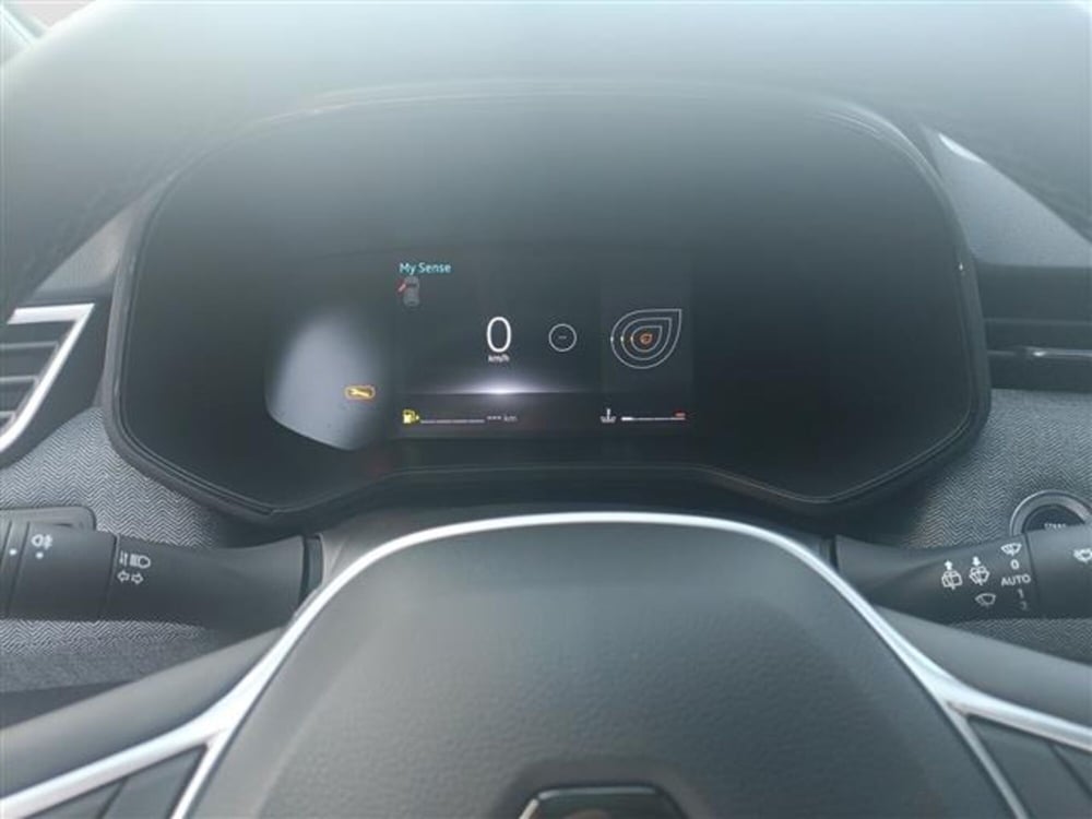 Renault Clio usata a Bologna (12)
