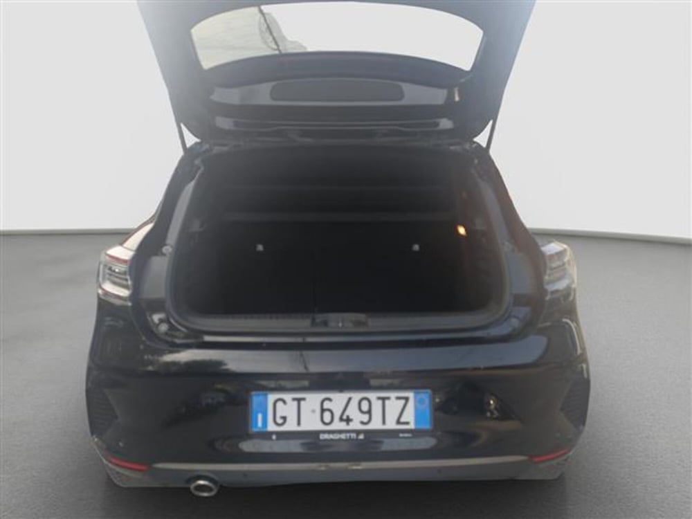 Renault Clio usata a Bologna (5)