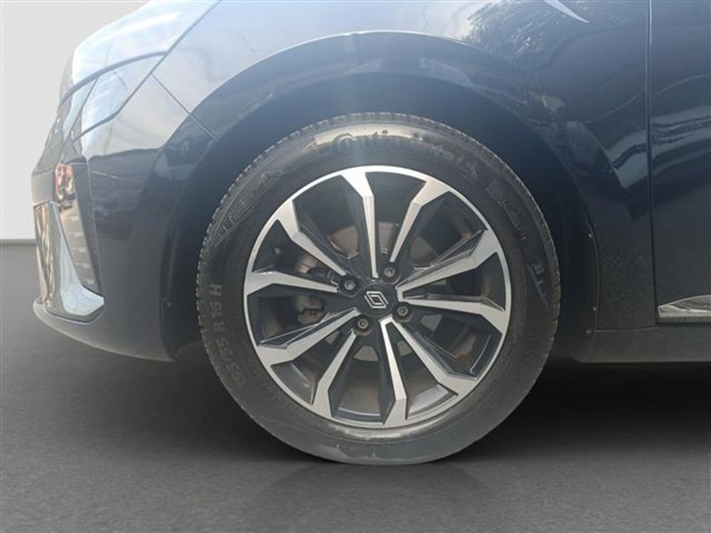 Renault Clio usata a Bologna (7)