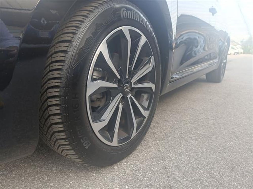 Renault Clio usata a Bologna (8)