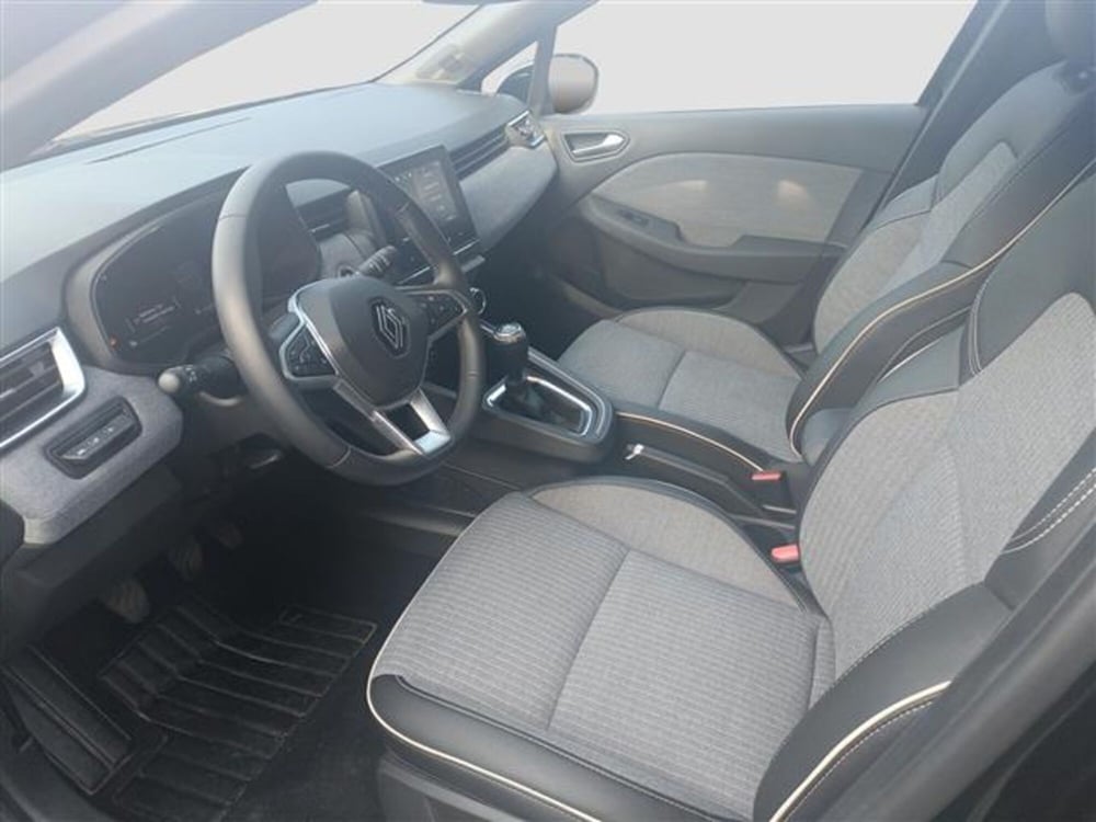 Renault Clio usata a Bologna (9)