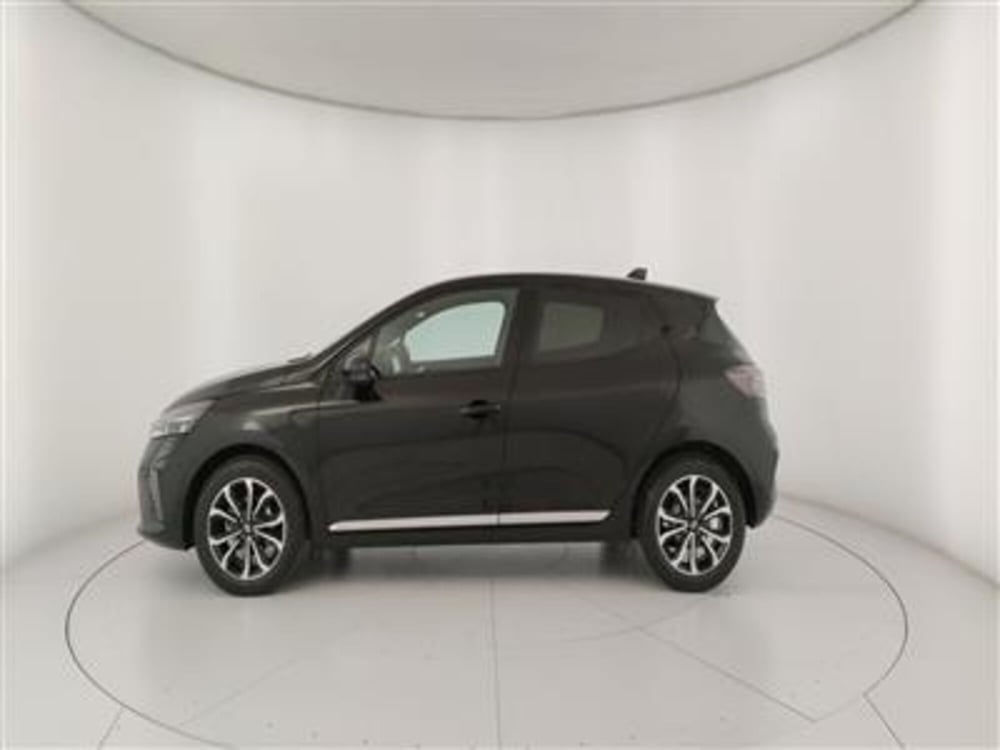 Renault Clio nuova a Bari (3)