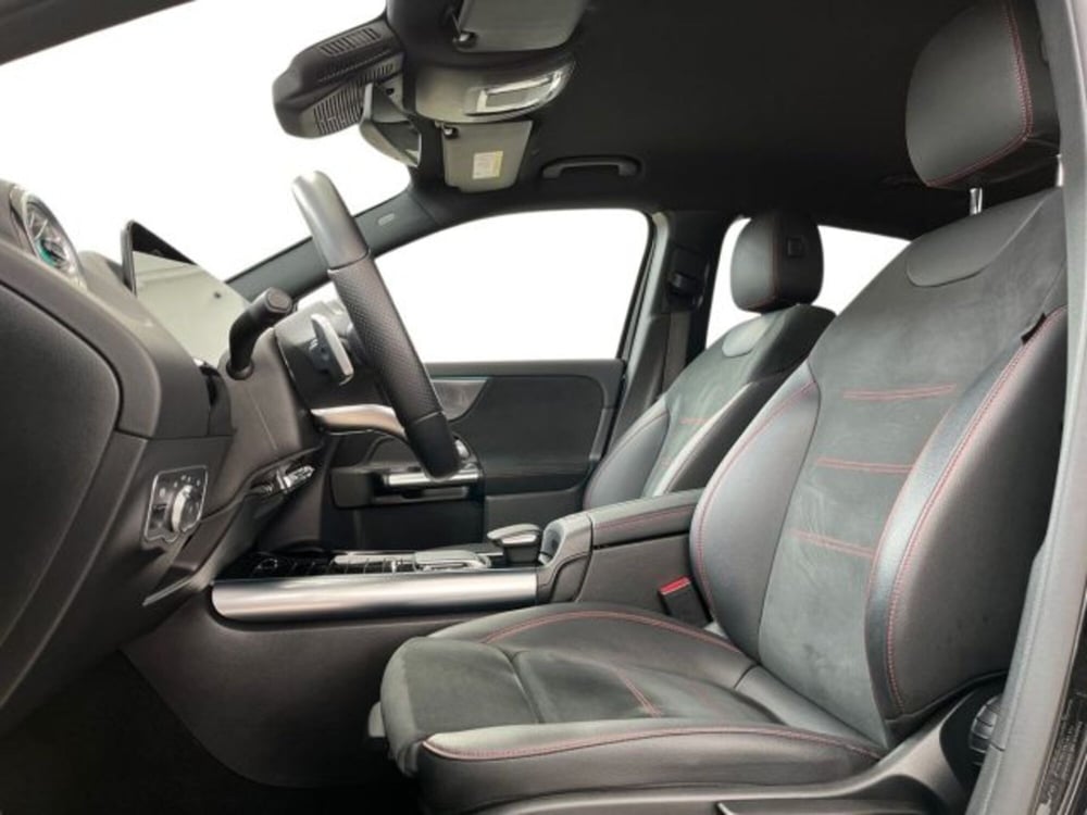 Mercedes-Benz GLA SUV usata a Verona (10)