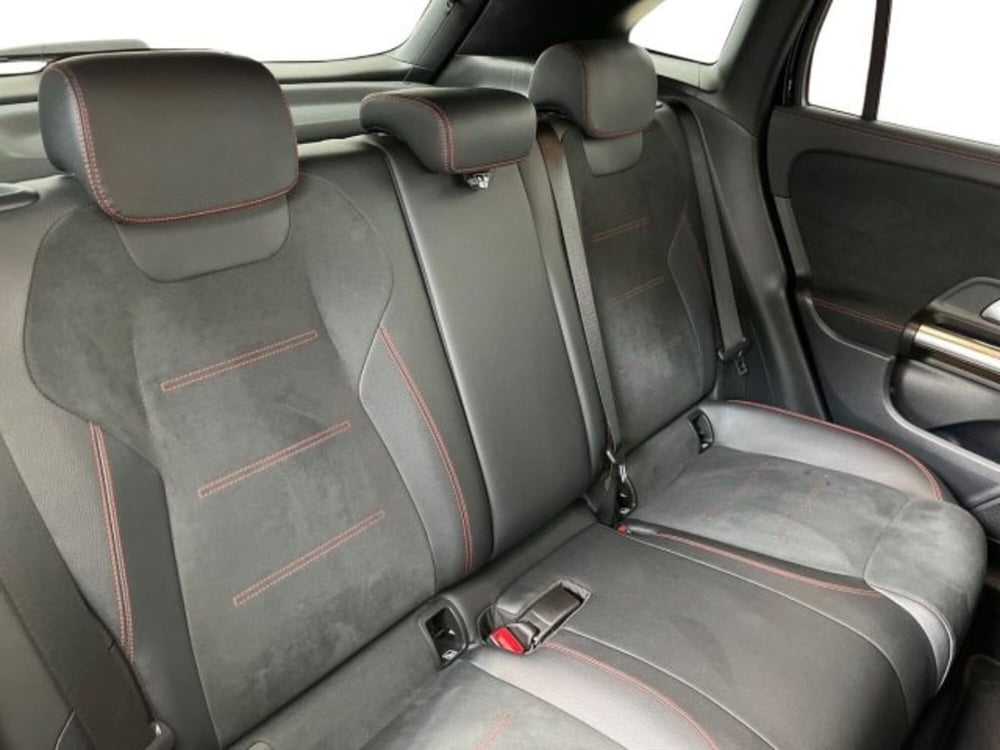 Mercedes-Benz GLA SUV usata a Verona (16)