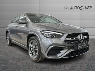 Mercedes-Benz GLA SUV 200 d AMG Line Advanced Plus 4matic auto del 2024 usata a Verona