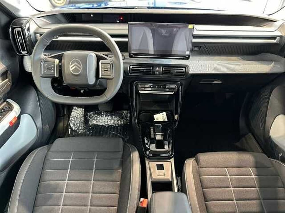 Citroen C3 nuova a Venezia (10)