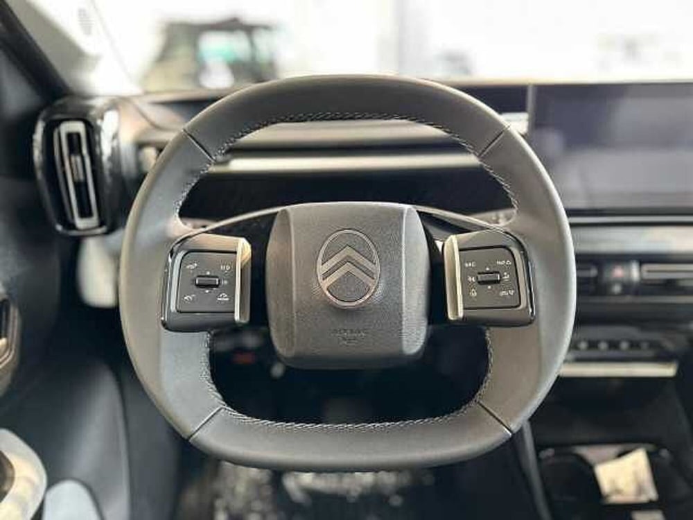 Citroen C3 nuova a Venezia (11)