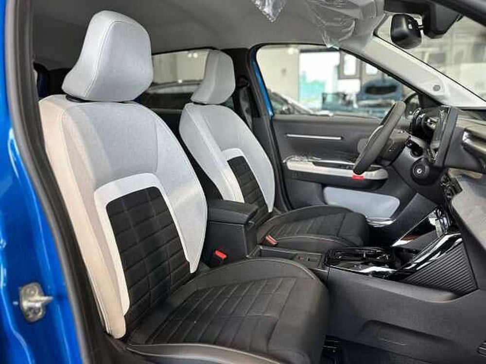 Citroen C3 nuova a Venezia (12)