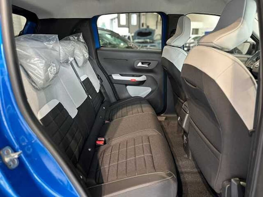 Citroen C3 nuova a Venezia (13)