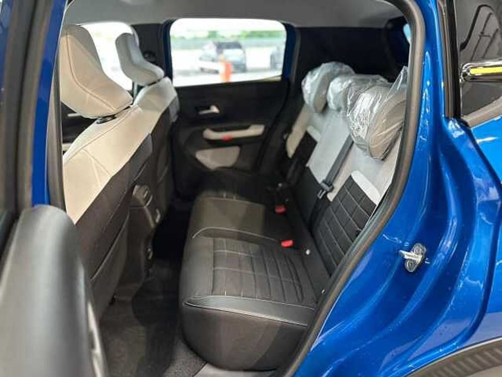 Citroen C3 nuova a Venezia (14)