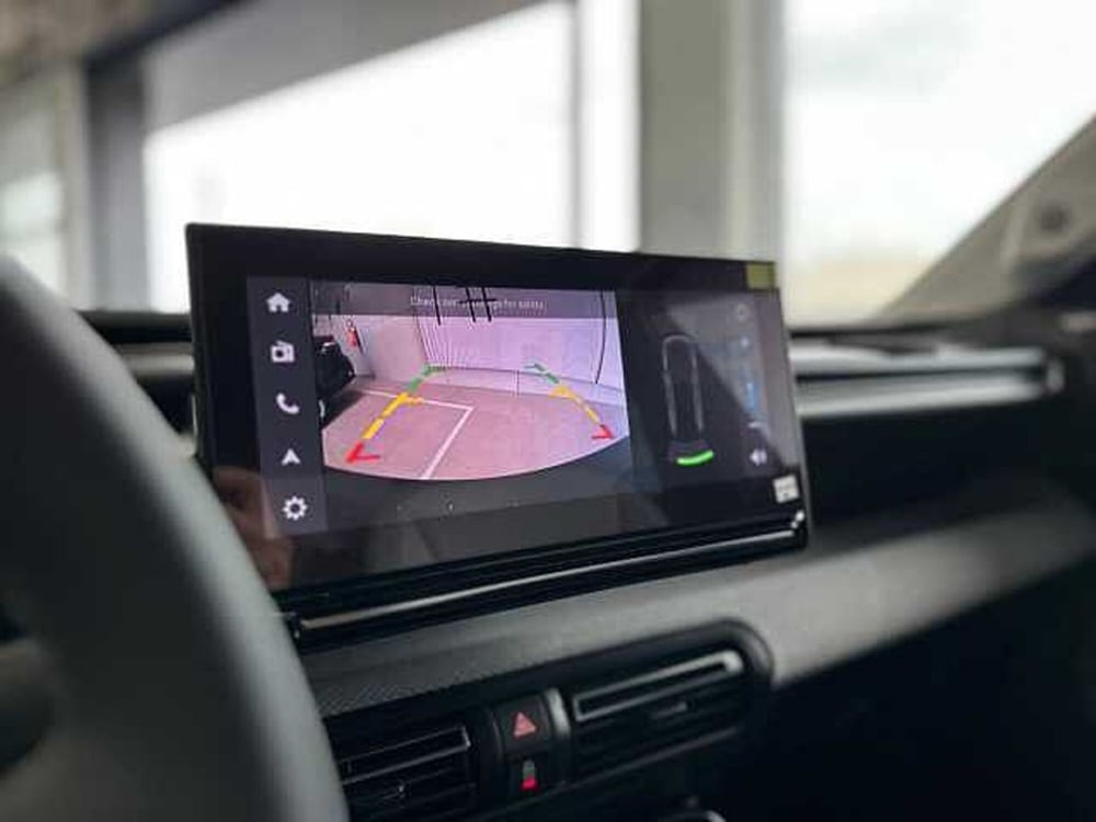 Citroen C3 nuova a Venezia (15)