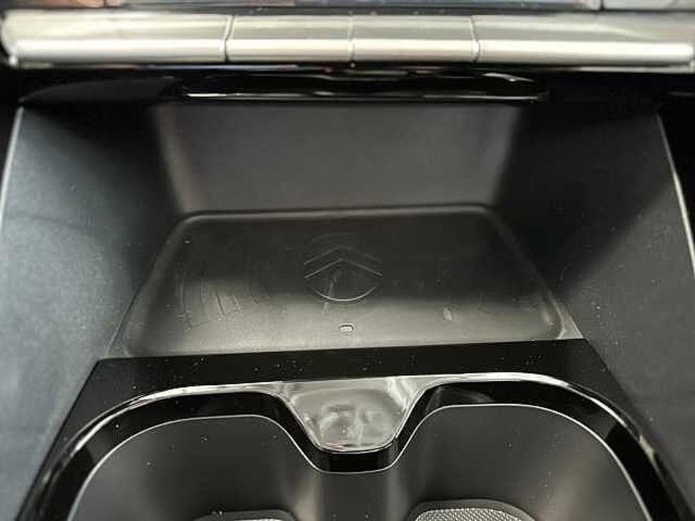 Citroen C3 nuova a Venezia (16)