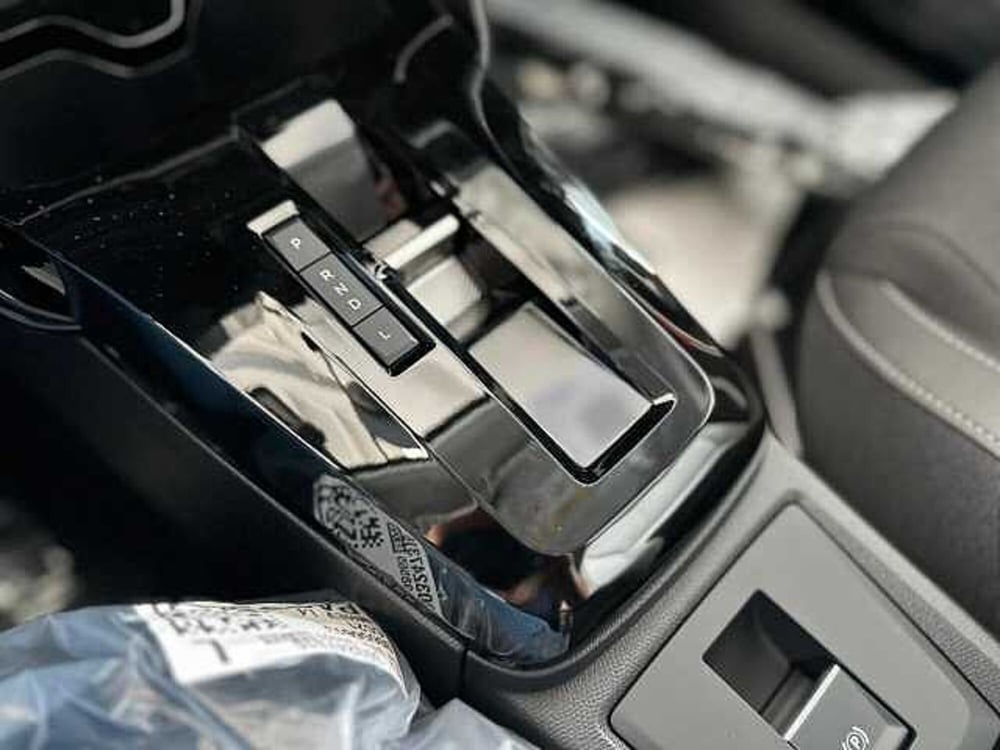 Citroen C3 nuova a Venezia (17)