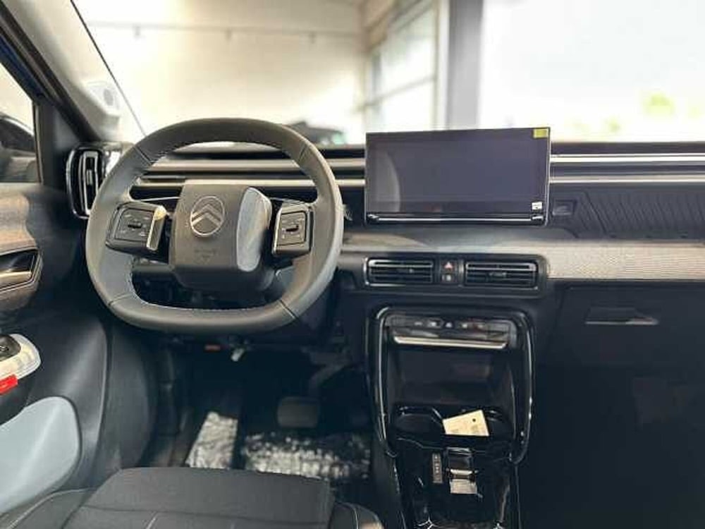 Citroen C3 nuova a Venezia (19)