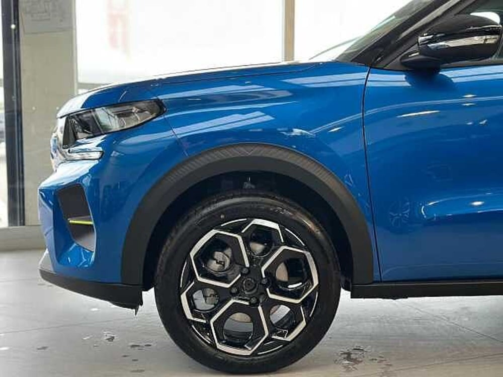 Citroen C3 nuova a Venezia (2)