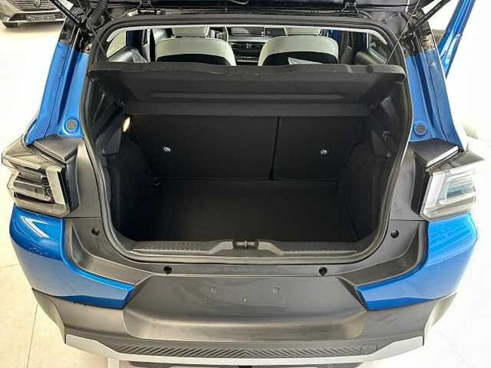 Citroen C3 nuova a Venezia (5)