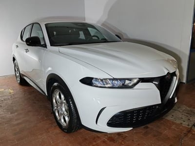 Alfa Romeo Tonale 1.6 Sprint 130cv tct6 del 2023 usata a Torino