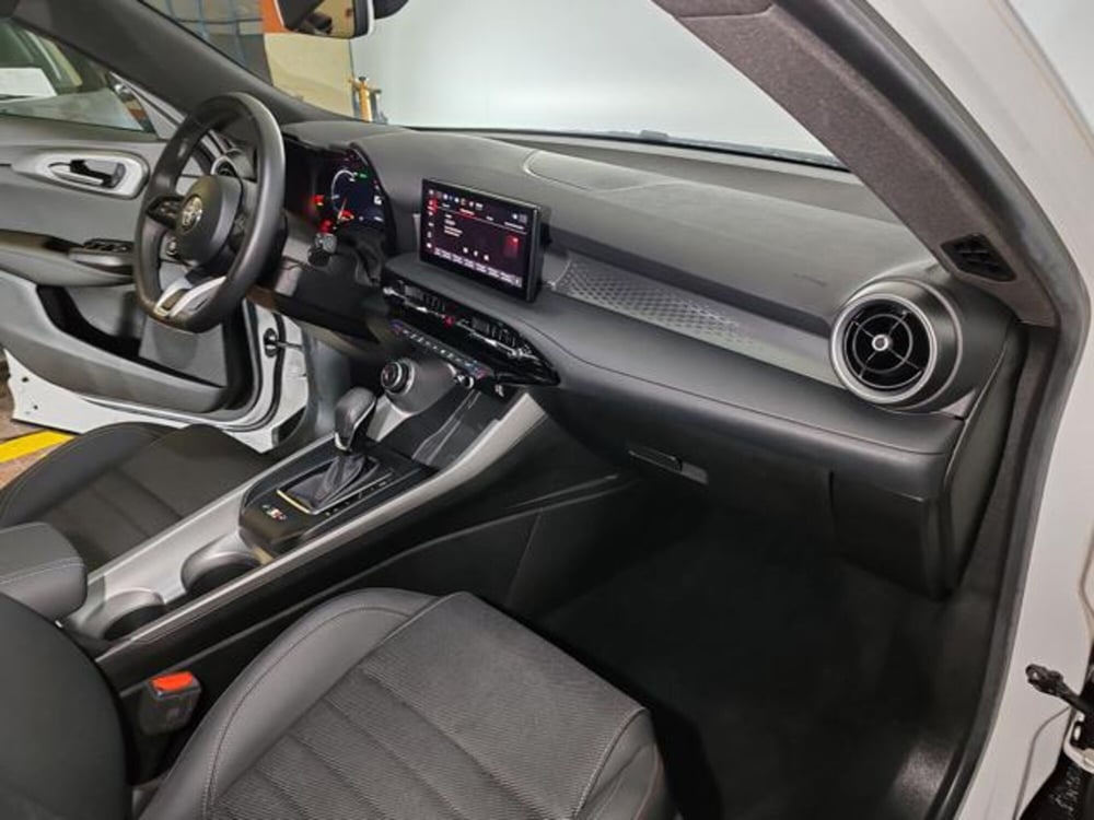 Alfa Romeo Tonale usata a Torino (15)
