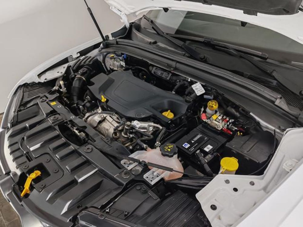 Alfa Romeo Tonale usata a Torino (18)