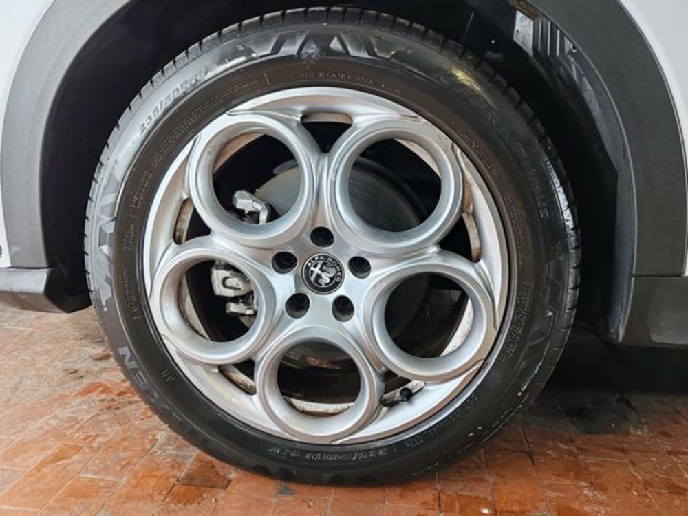Alfa Romeo Tonale usata a Torino (7)