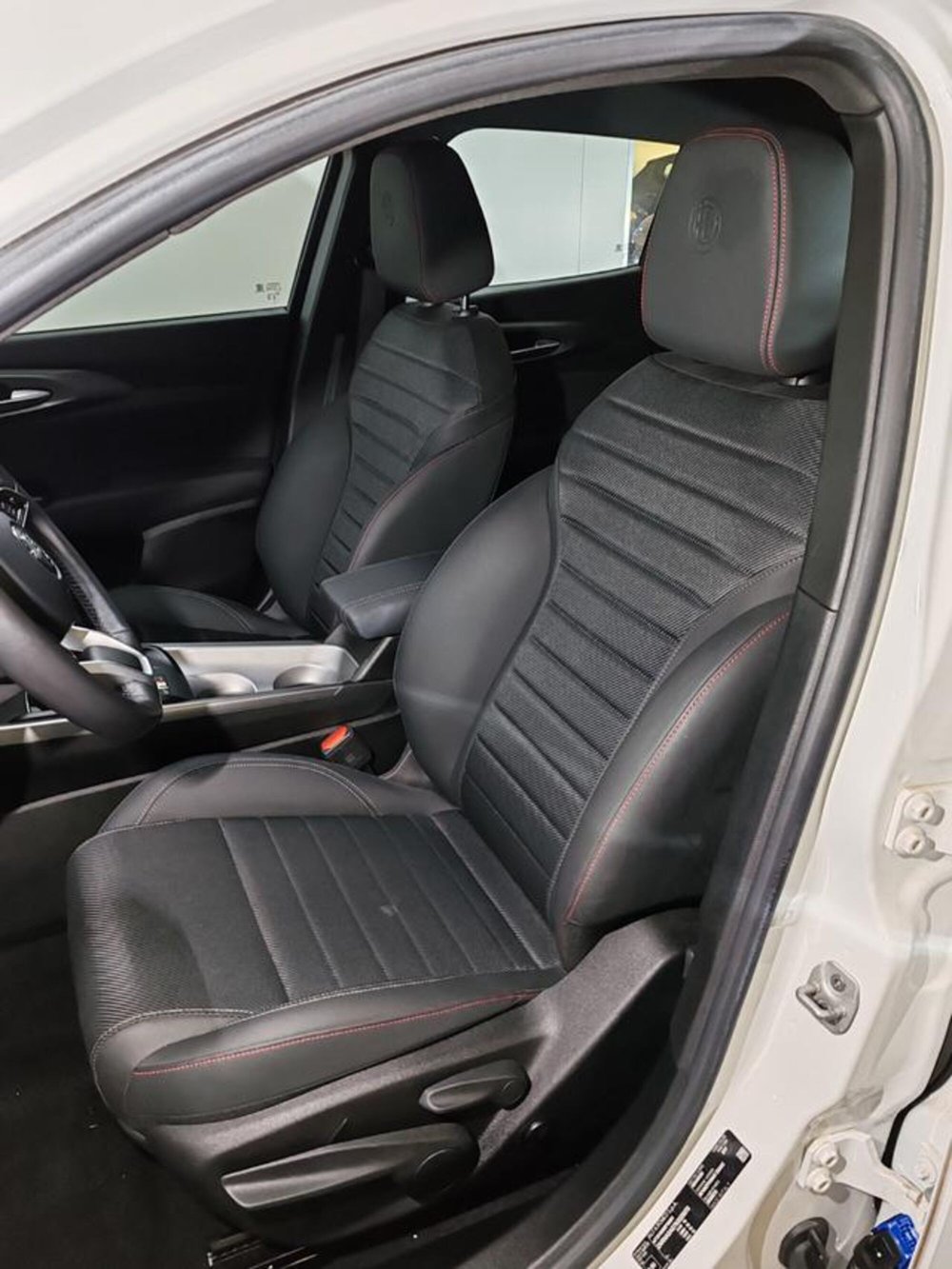 Alfa Romeo Tonale usata a Torino (9)