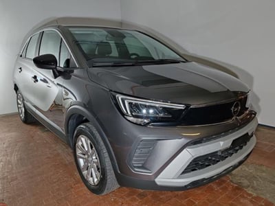 Opel Crossland 1.2 Elegance s&amp;s 110cv del 2022 usata a Torino