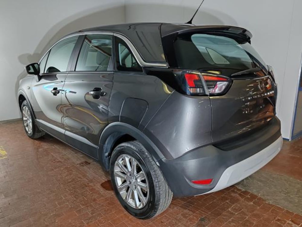 Opel Crossland usata a Torino (6)