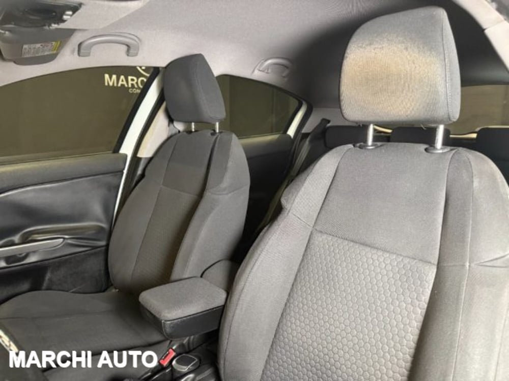 Alfa Romeo Giulietta usata a Perugia (11)