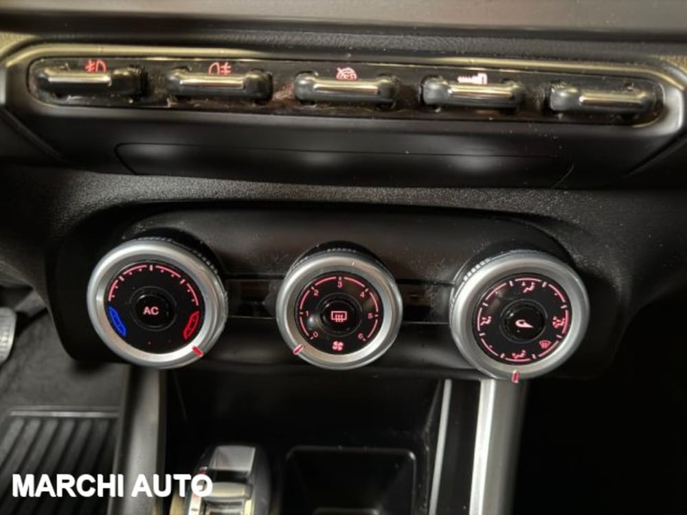 Alfa Romeo Giulietta usata a Perugia (18)