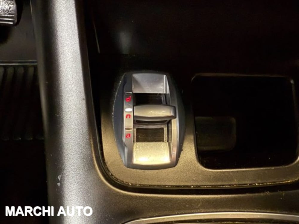 Alfa Romeo Giulietta usata a Perugia (19)