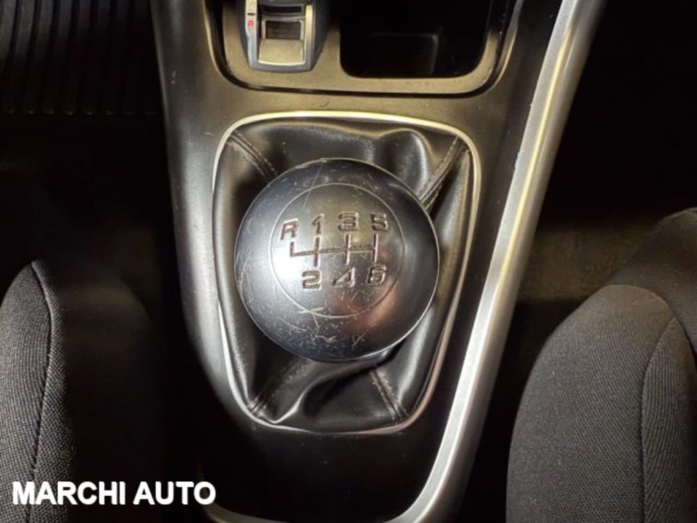 Alfa Romeo Giulietta usata a Perugia (20)