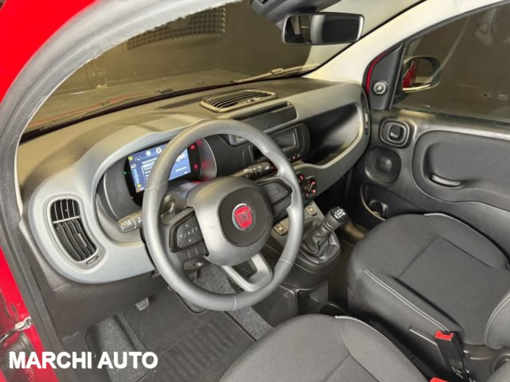 Fiat Panda nuova a Perugia (10)