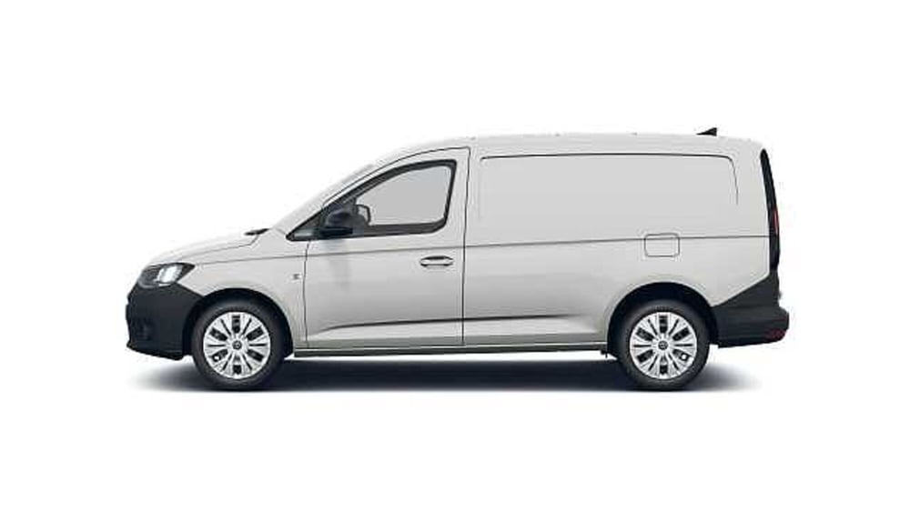 Volkswagen Veicoli Commerciali Caddy nuova a Ravenna (2)