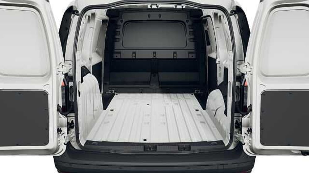 Volkswagen Veicoli Commerciali Caddy nuova a Ravenna (4)