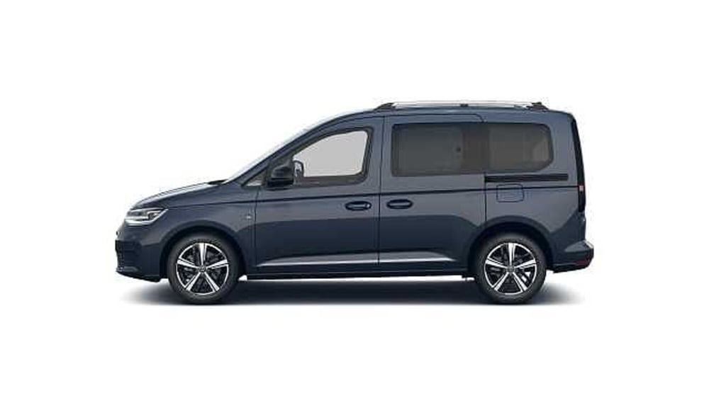 Volkswagen Caddy nuova a Ravenna (2)