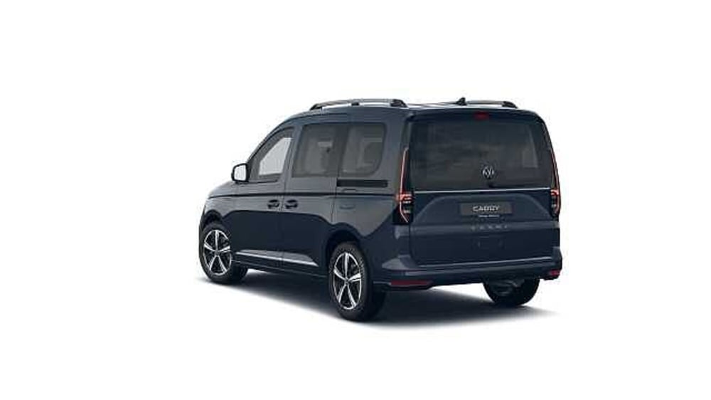 Volkswagen Caddy nuova a Ravenna (3)