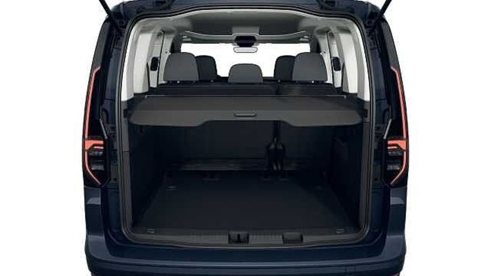 Volkswagen Caddy nuova a Ravenna (4)
