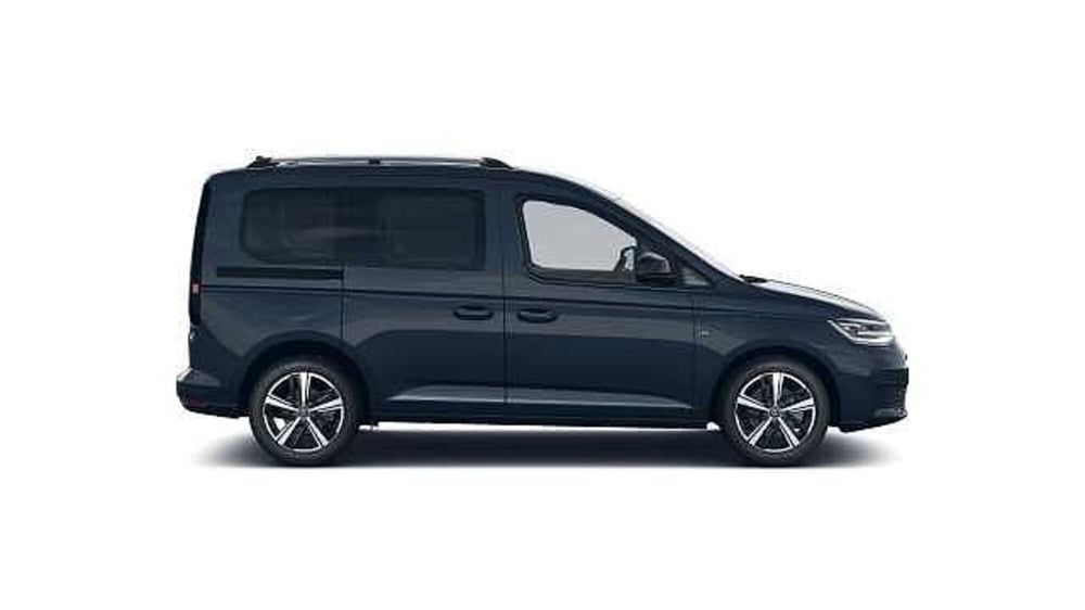 Volkswagen Caddy nuova a Ravenna (5)