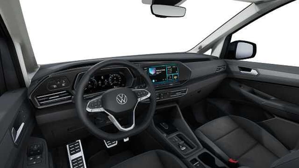 Volkswagen Caddy nuova a Ravenna (7)