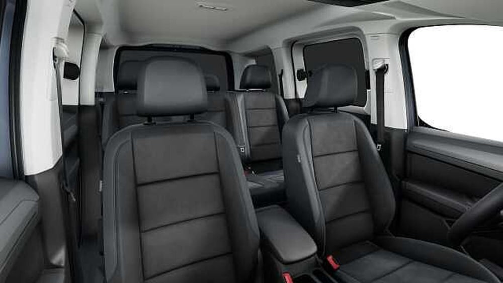Volkswagen Caddy nuova a Ravenna (9)