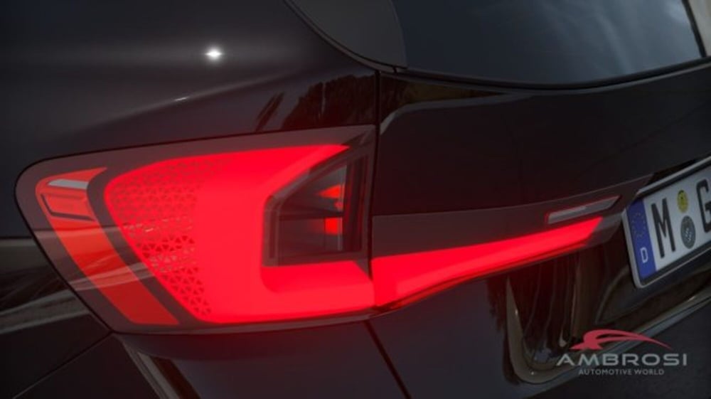 BMW X1 nuova a Perugia (7)