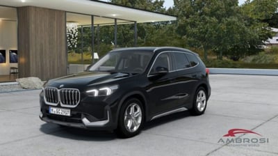 BMW X1 sDrive20d Efficient Dynamics nuova a Corciano