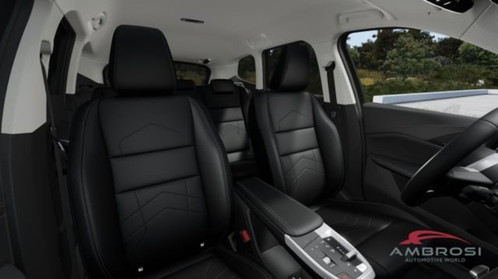 BMW X1 nuova a Perugia (12)