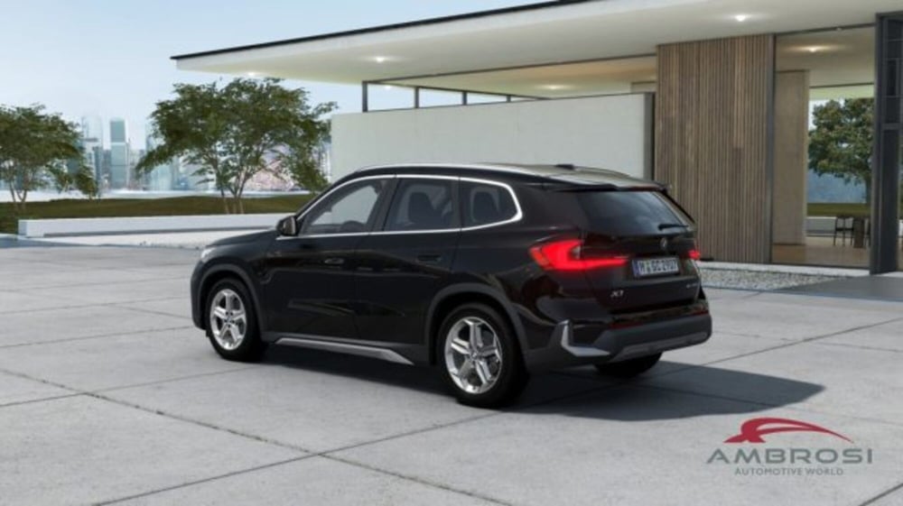 BMW X1 nuova a Perugia (2)
